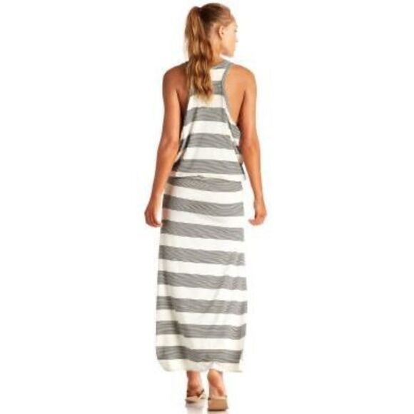 NEW Vitamin A Island Maxi in Nomad Stripe NWT - Picture 2 of 16